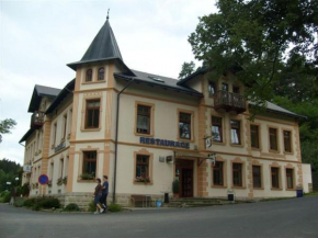 Hotel Kralicek